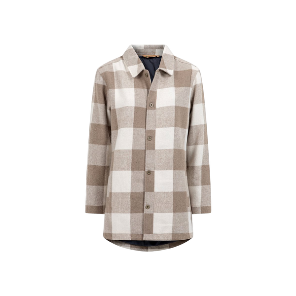 Life-line Andrea Check Jacket Women