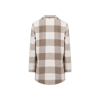 Life-line Andrea Check Jacket Women