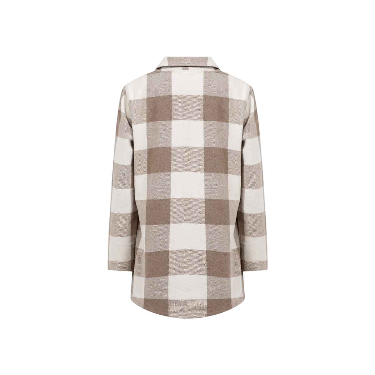 Life-line Andrea Check Jacket Women