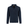 Life-line Milan Fleece Jacket Men