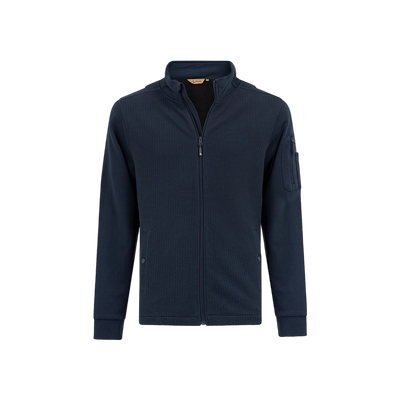 Life-line Milan Fleece Jacket Men