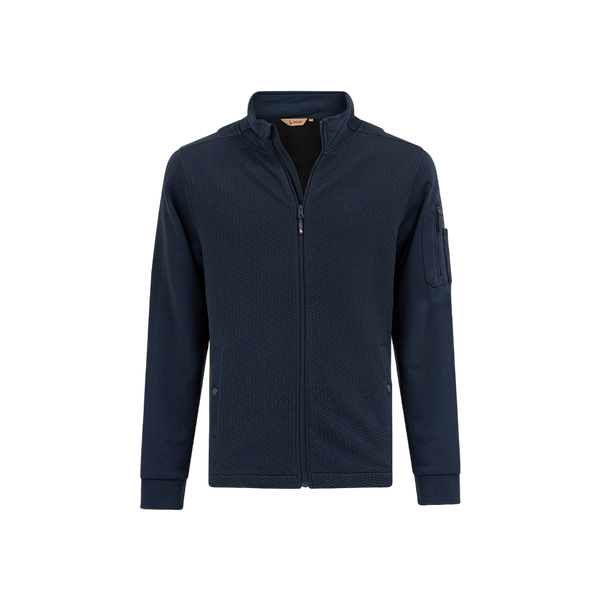Life-line Milan Fleece Jacket Men