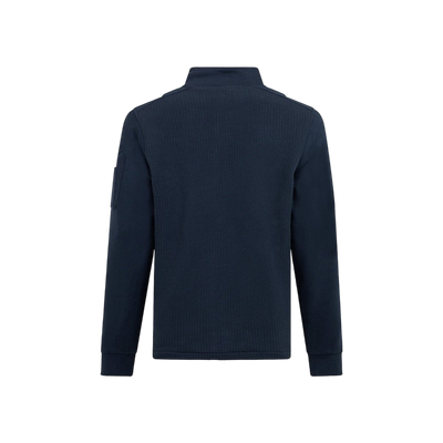 Life-line Milan Fleece Jacket Men