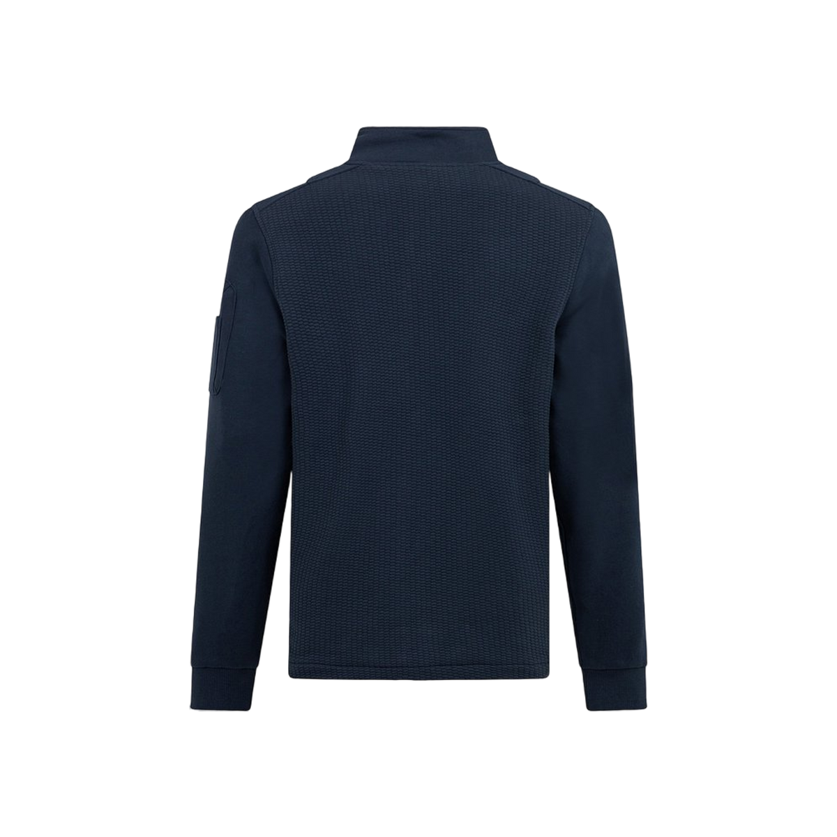 Life-line Milan Fleece Jacket Men