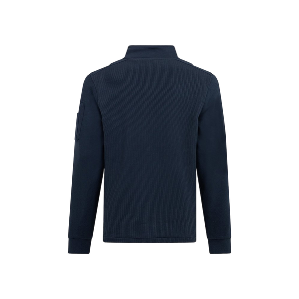 Life-line Milan Fleece Jacket Men