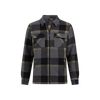 Life-line Bello Padded Flannel Shirt Men