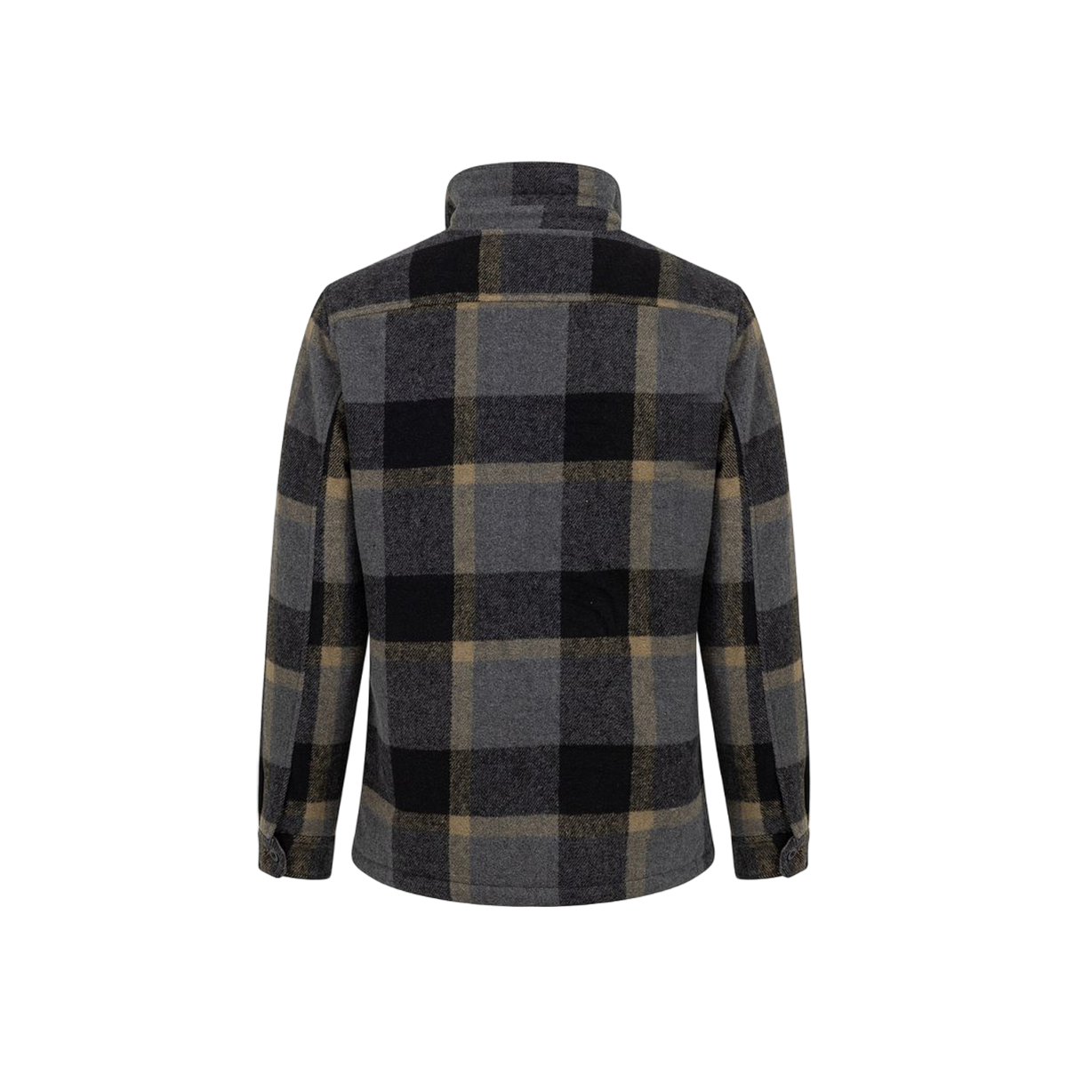 Life-line Bello Padded Flannel Shirt Men