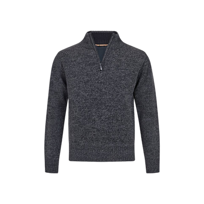 Life-line Waterville Lined Pullover Men