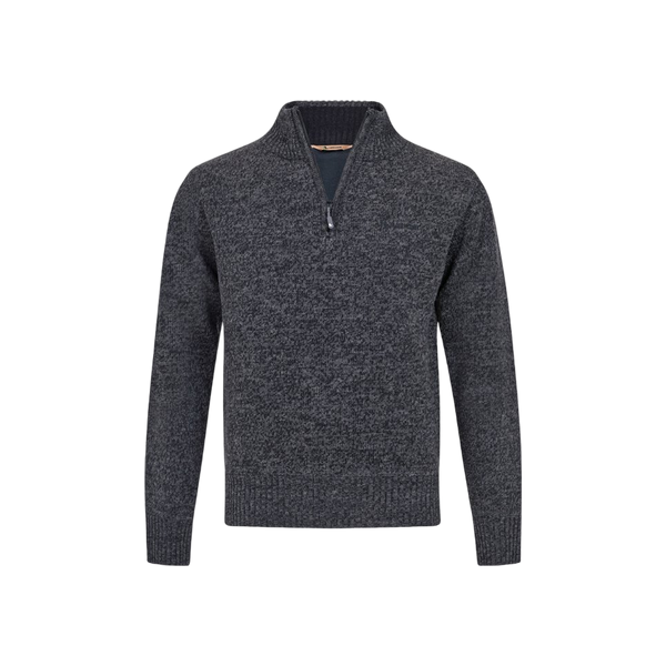 Life-line Waterville Lined Pullover Men
