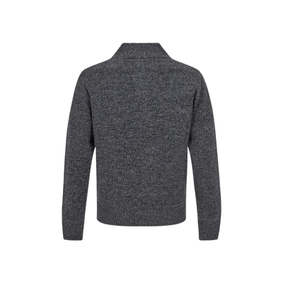 Life-line Waterville Lined Pullover Men