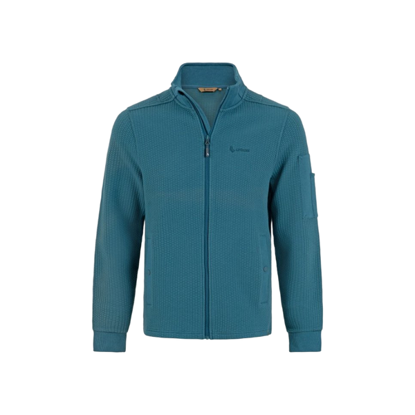 Life-Line Axel Fleece Jacket Men