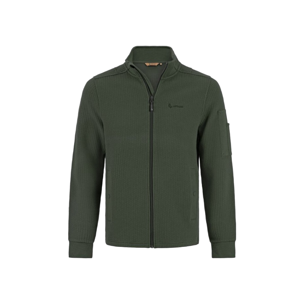 Life-Line Axel Fleece Jacket Men