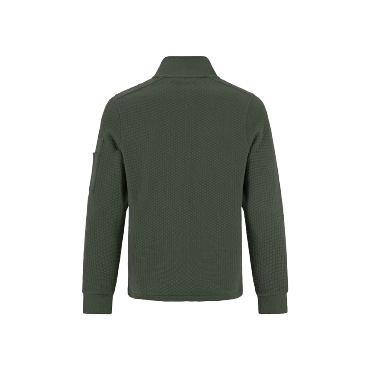 Life-Line Axel Fleece Jacket Men