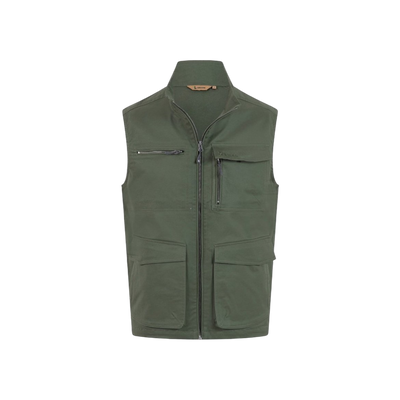 Life-Line Logan Vest Men