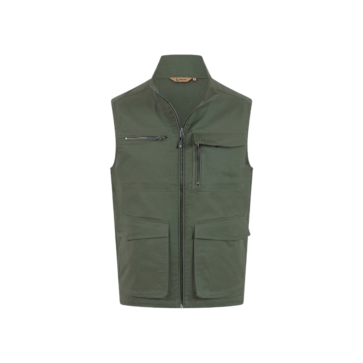 Life-Line Logan Vest Men