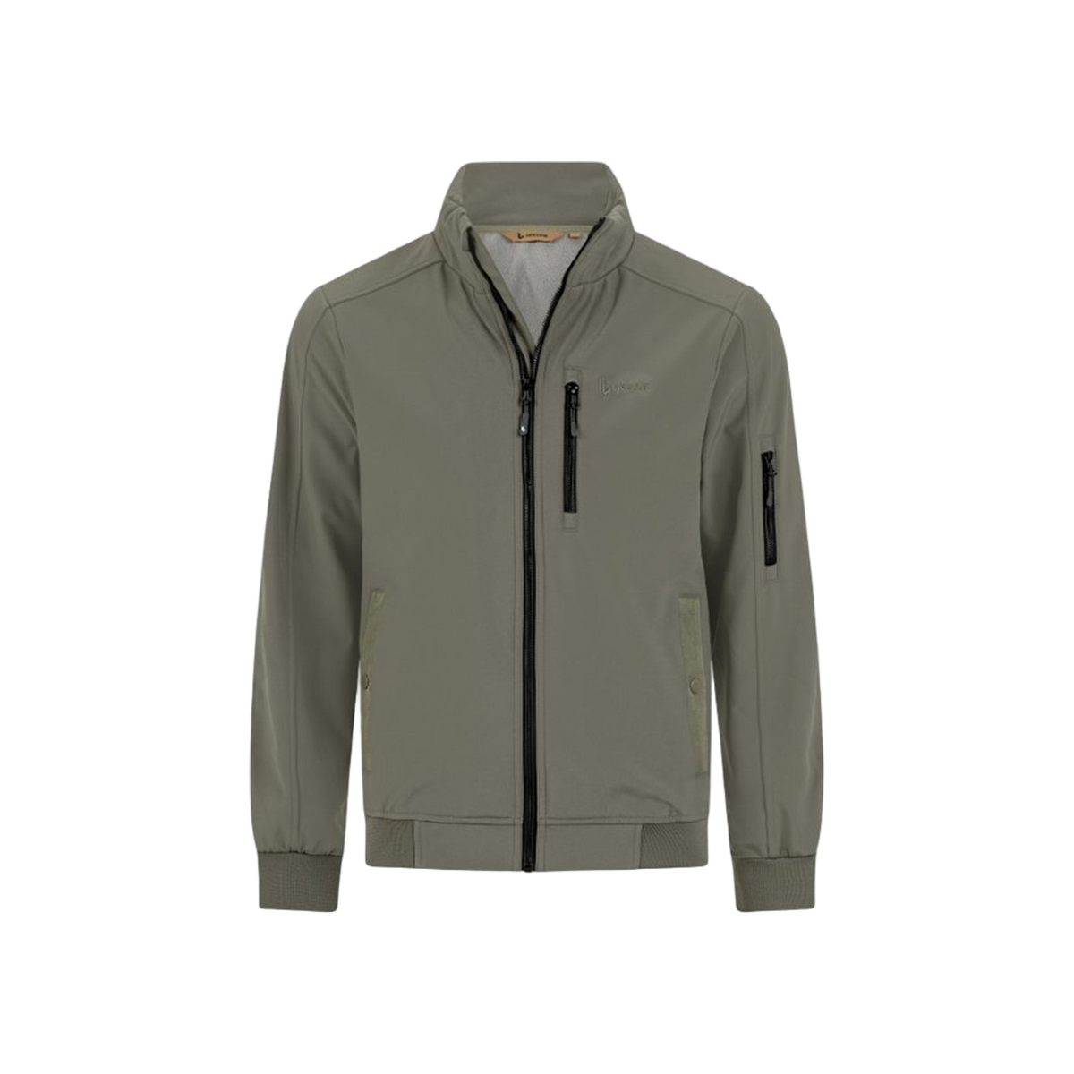 Life-Line Orion Softshell Bomber Men