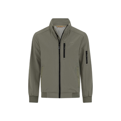 Life-Line Orion Softshell Bomber Men