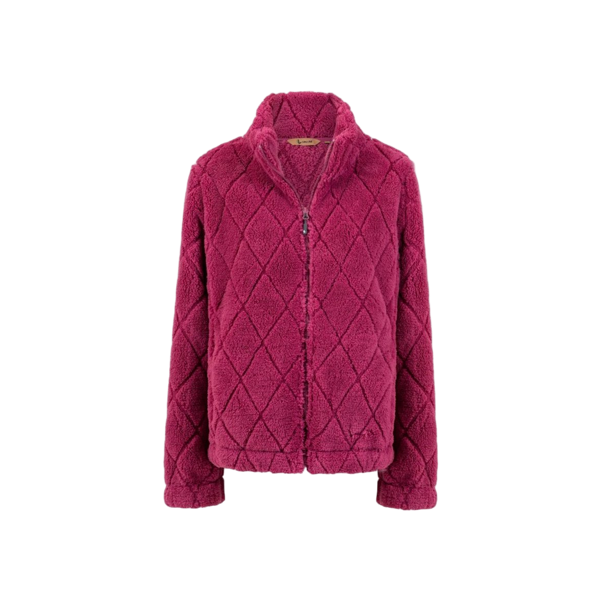 Life-Line Maya Fleece Jacket Women