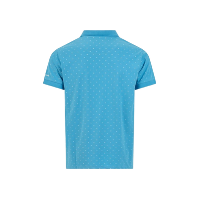 Life-Line Sami2 Logo Polo Men