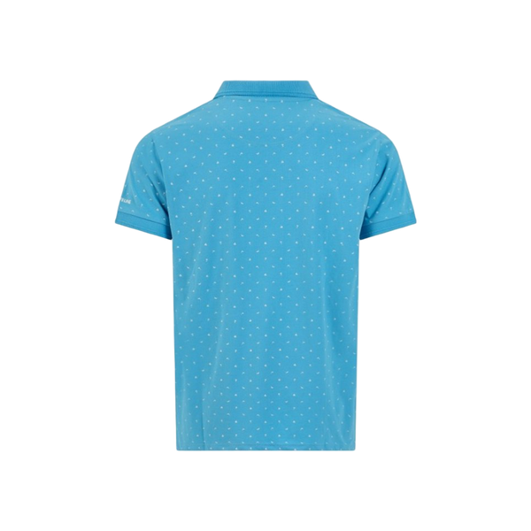 Life-Line Sami2 Logo Polo Men