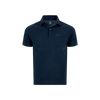 Life-Line Flint Striped Polo Men