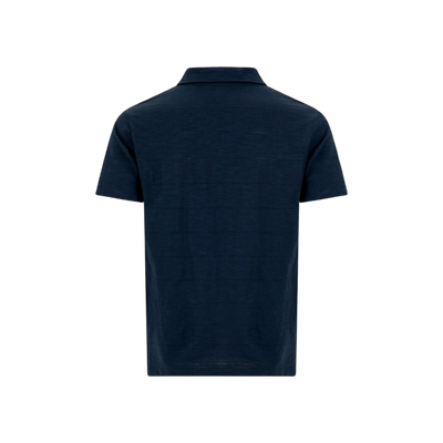 Life-Line Flint Striped Polo Men