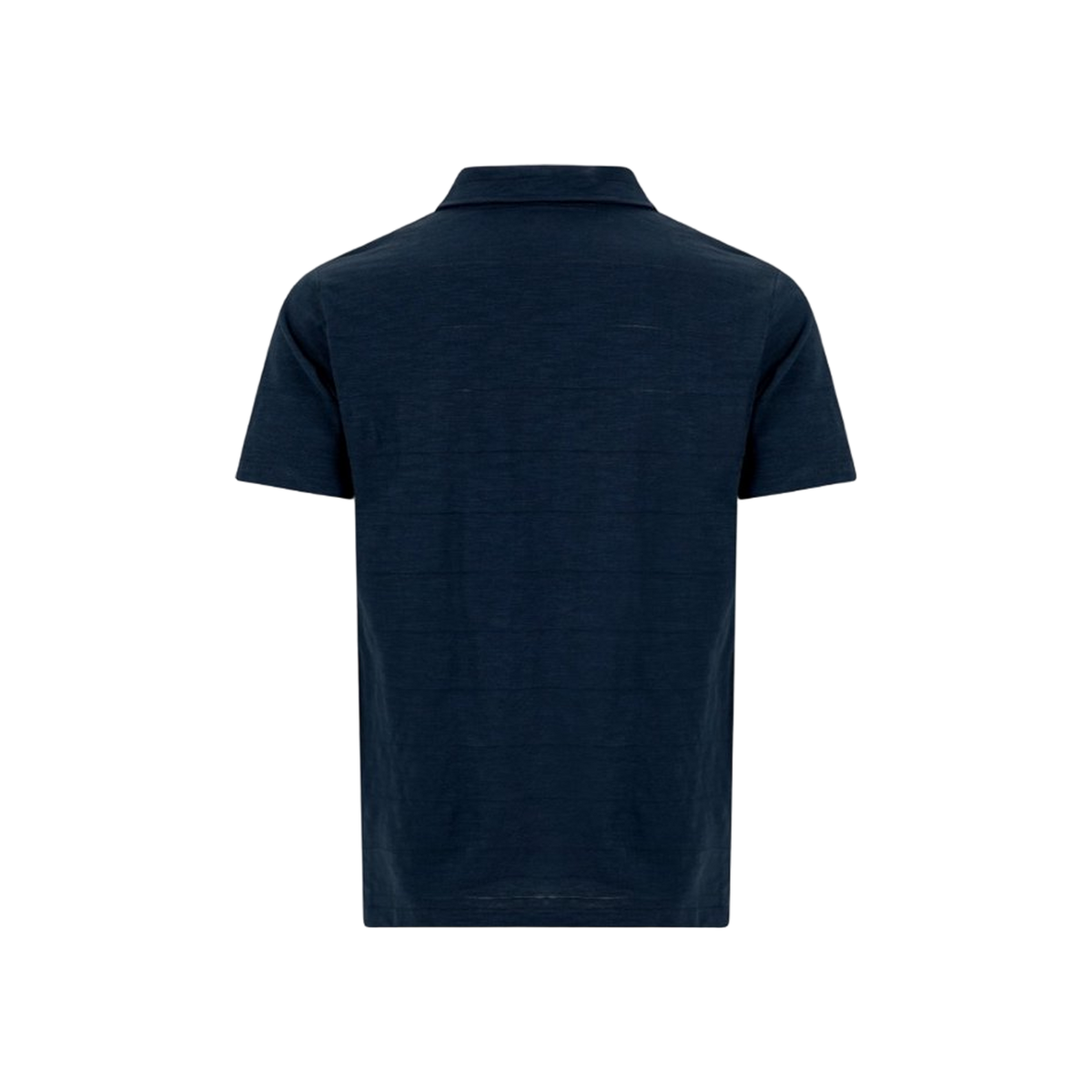 Life-Line Flint Striped Polo Men