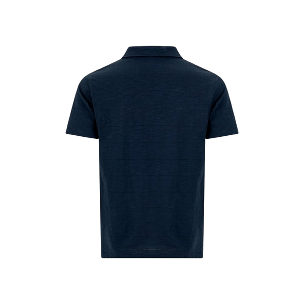 Life-Line Flint Striped Polo Men