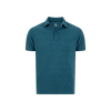 Life-Line Flint Striped Polo Men
