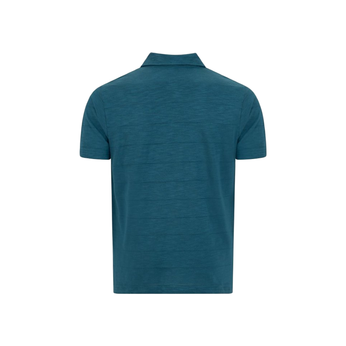 Life-Line Flint Striped Polo Men
