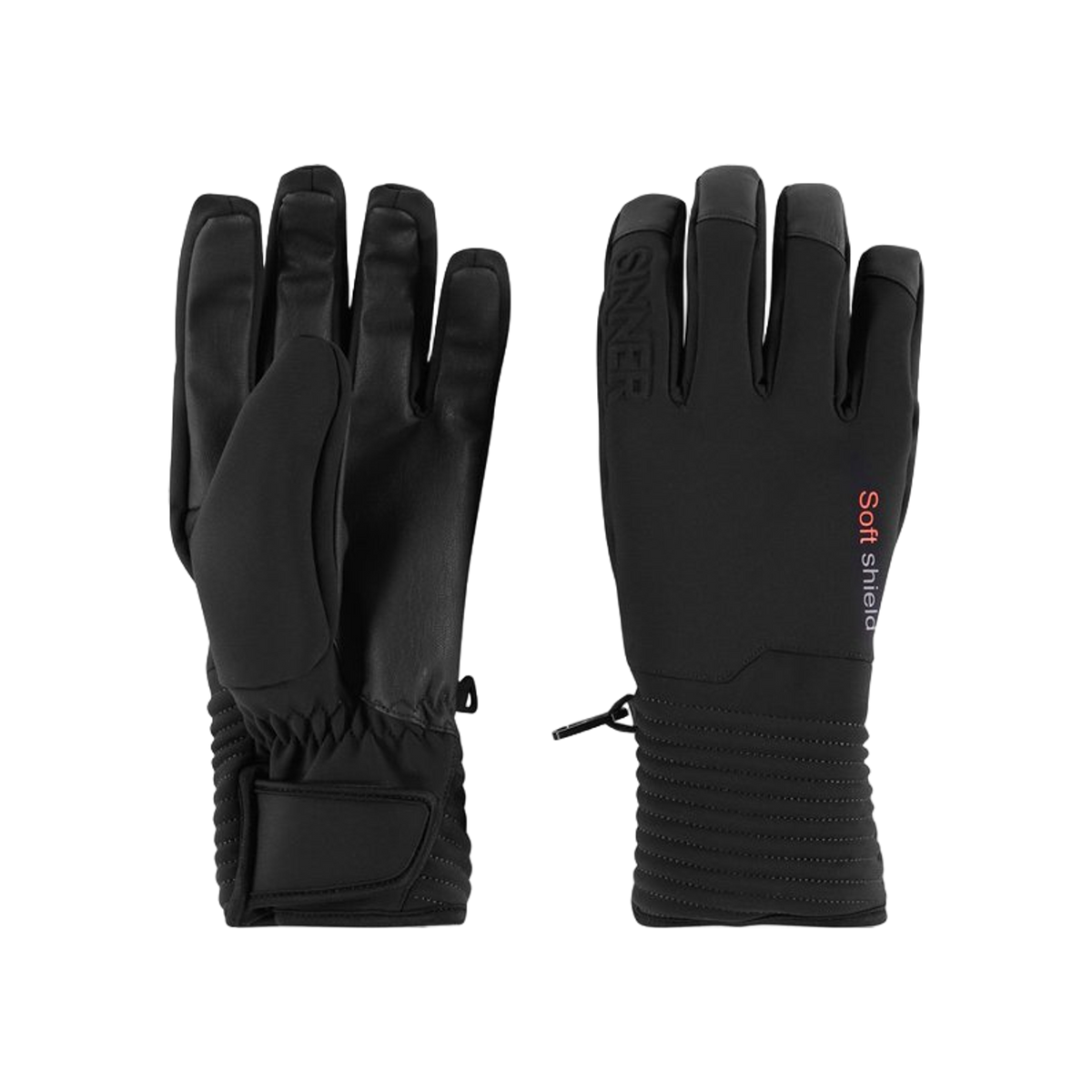 Sinner Ski Mont Glove