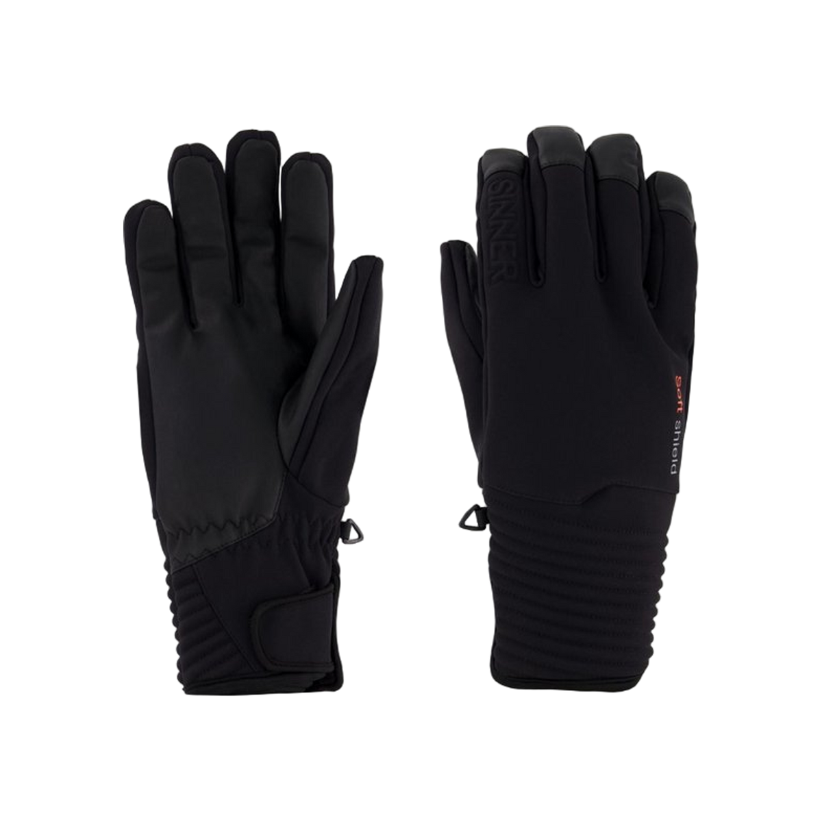 Sinner Ski Mont Glove