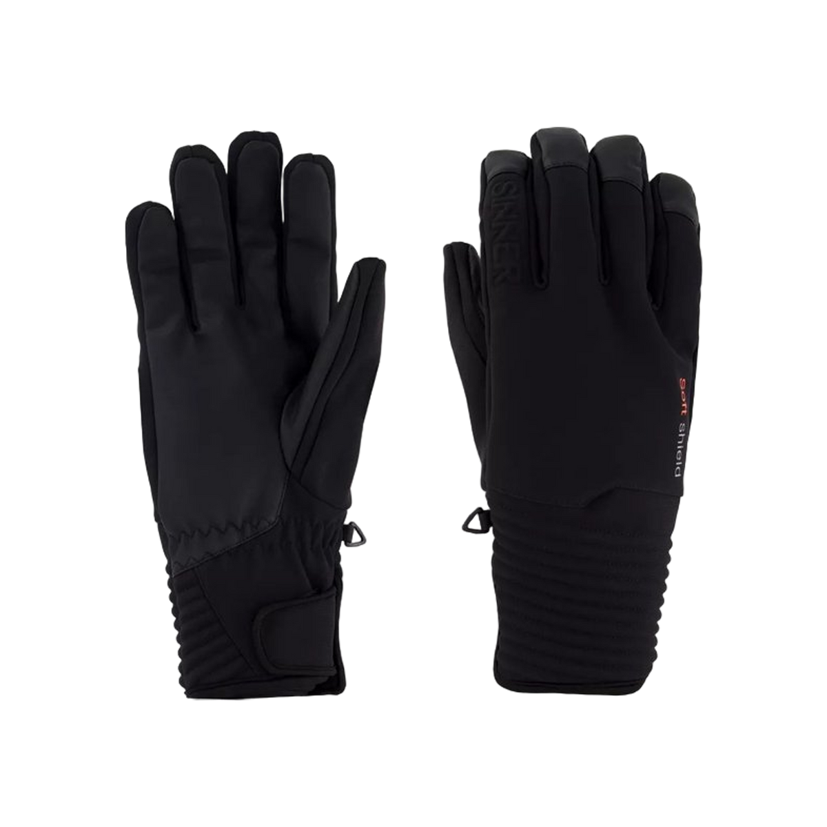 Sinner Ski Mont Glove