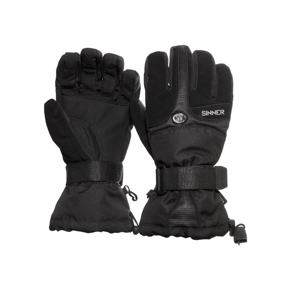 Sinner Everest Glove