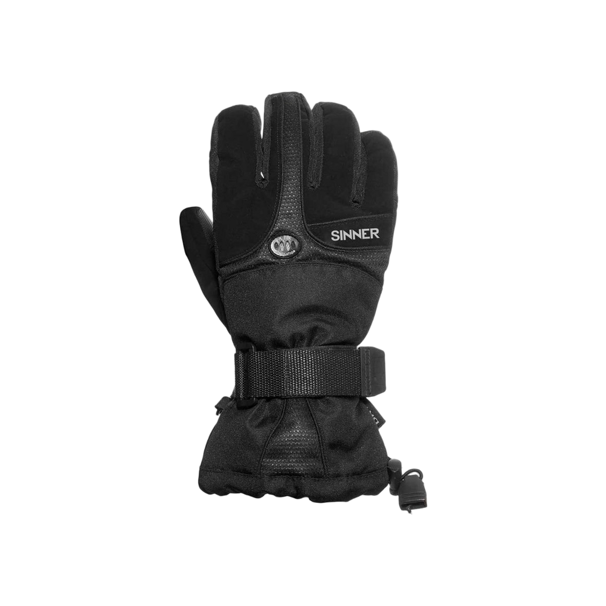 Sinner Everest Glove