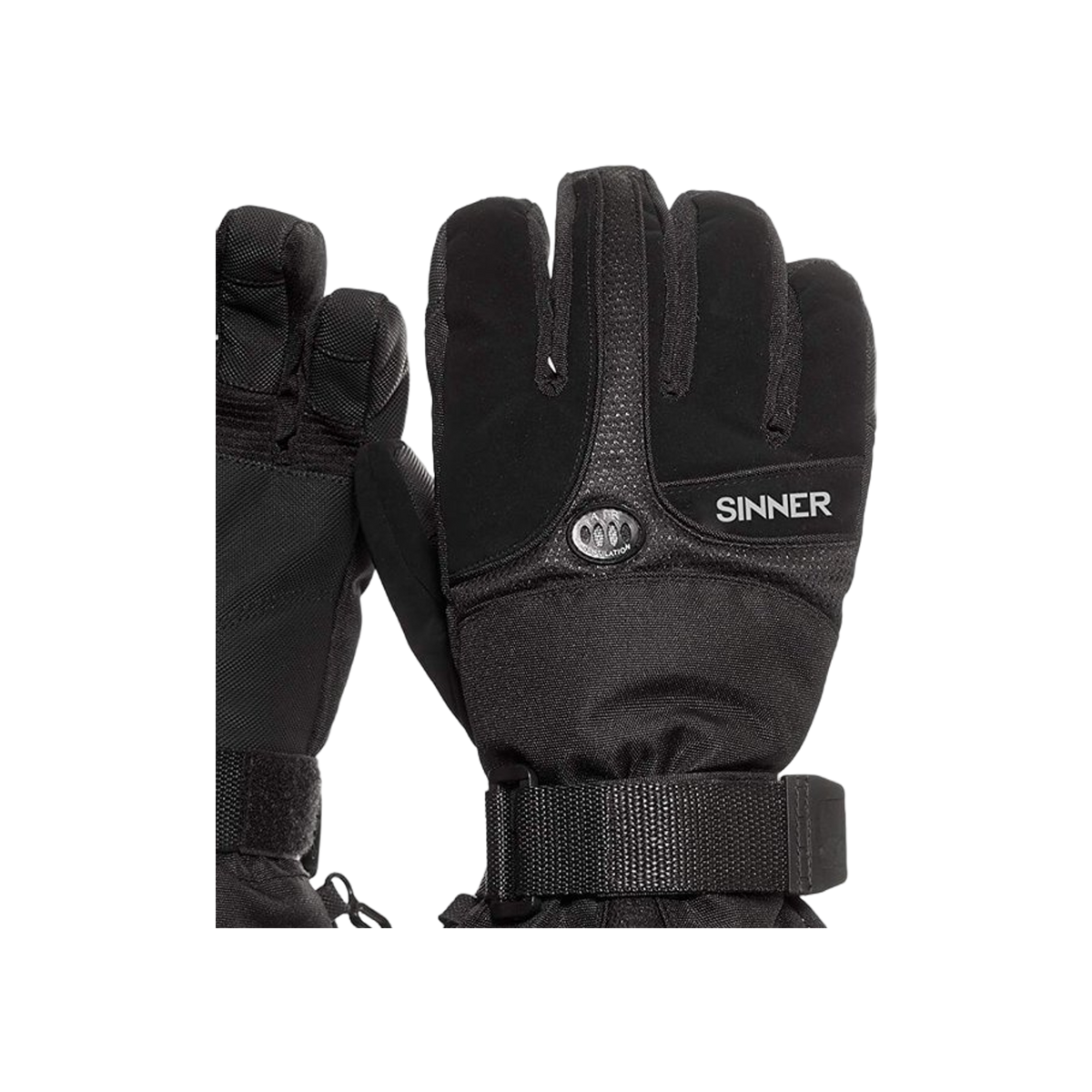 Sinner Everest Glove