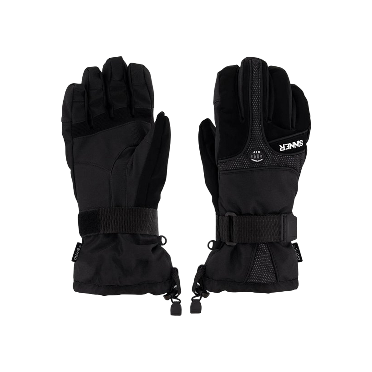 Sinner Everest Glove