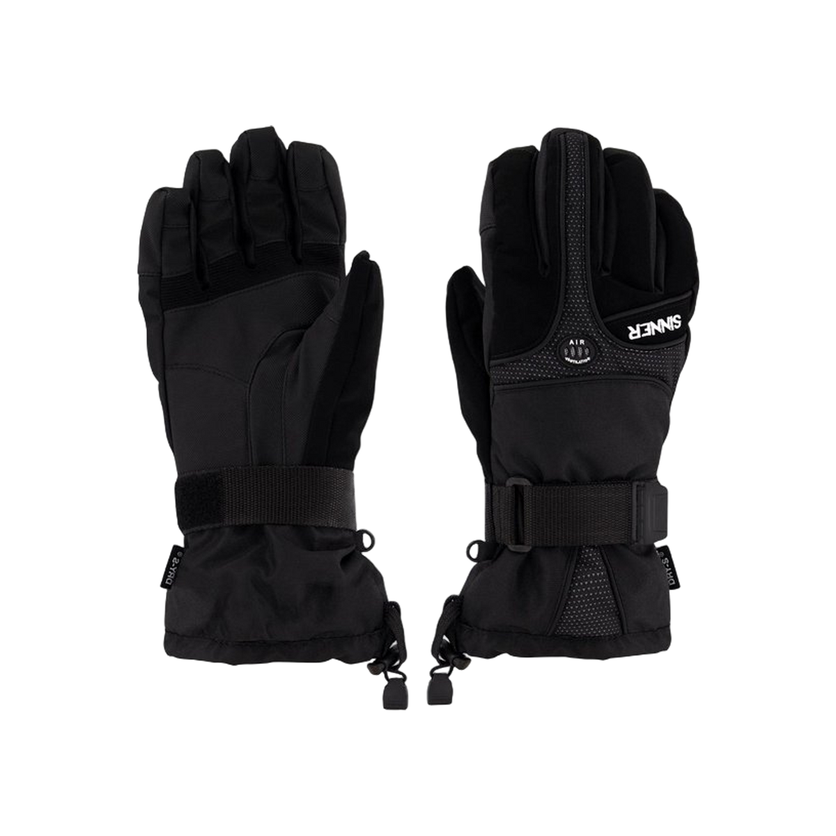 Sinner Everest Glove