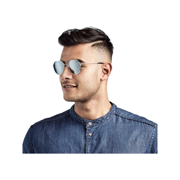 *RINCON SH SLVR-SINTEC®BLUE MIR