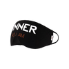Sinner Visor Cover