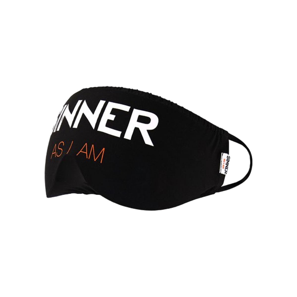 Sinner Visor Cover