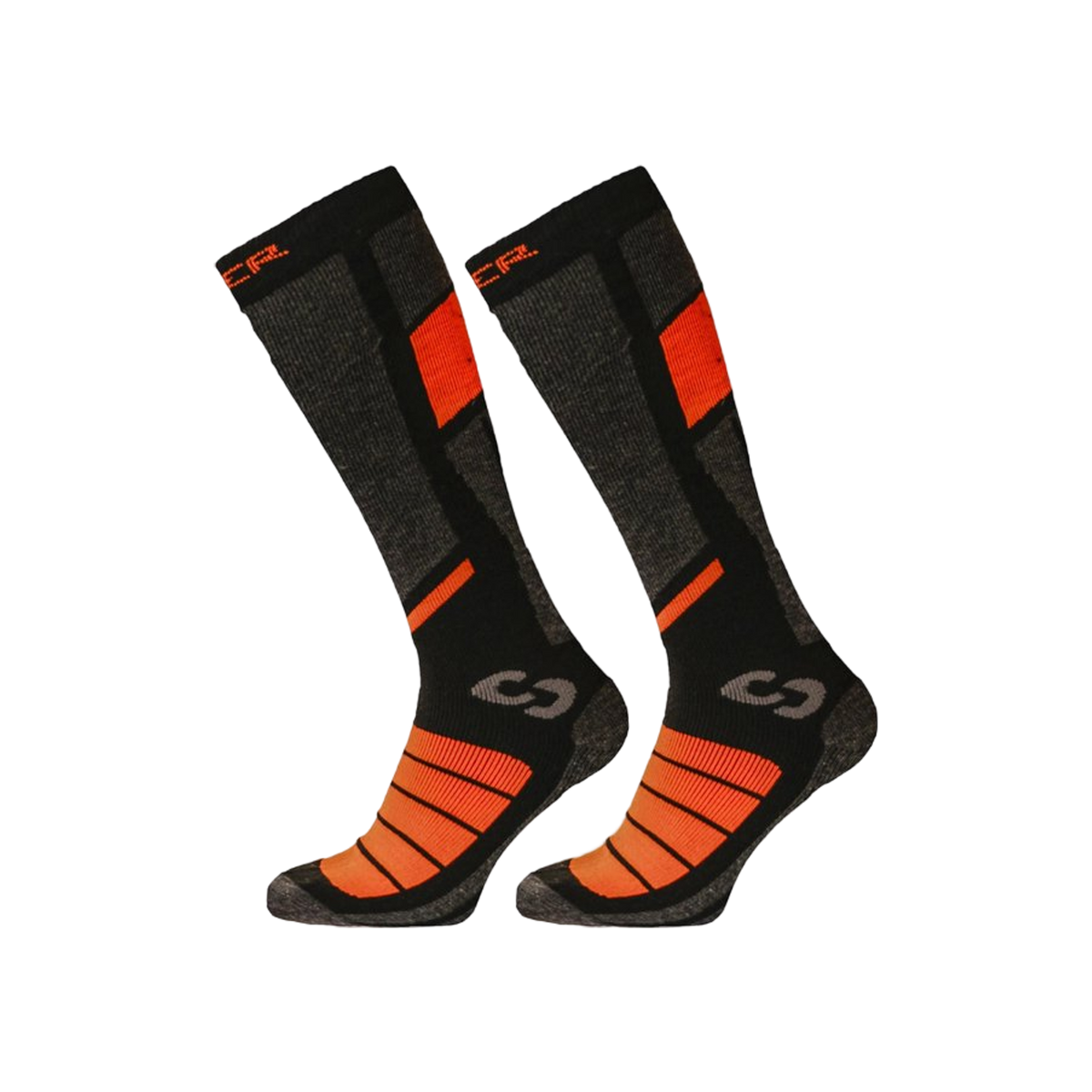 Sinner Pro Socks II Pack