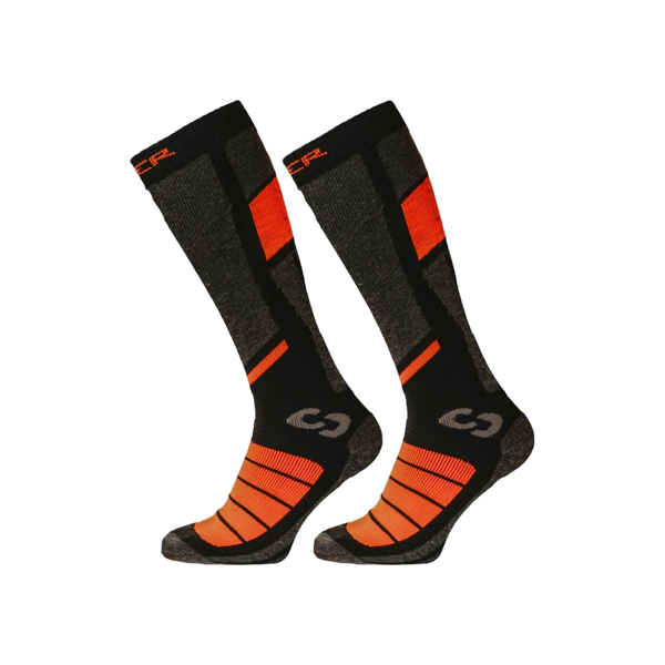 Sinner Pro Socks II Pack