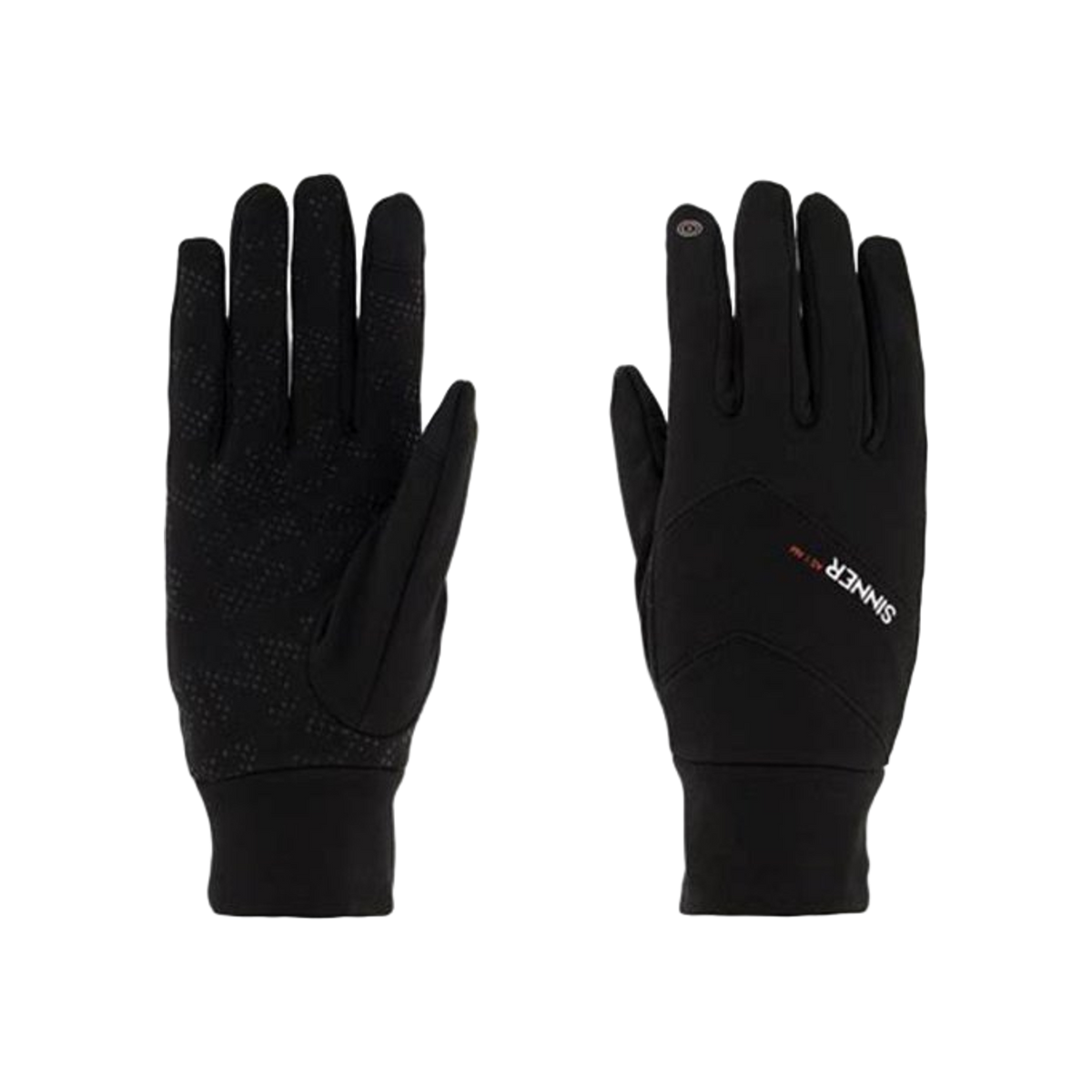 Sinner Catamount II Touchscreen Glove