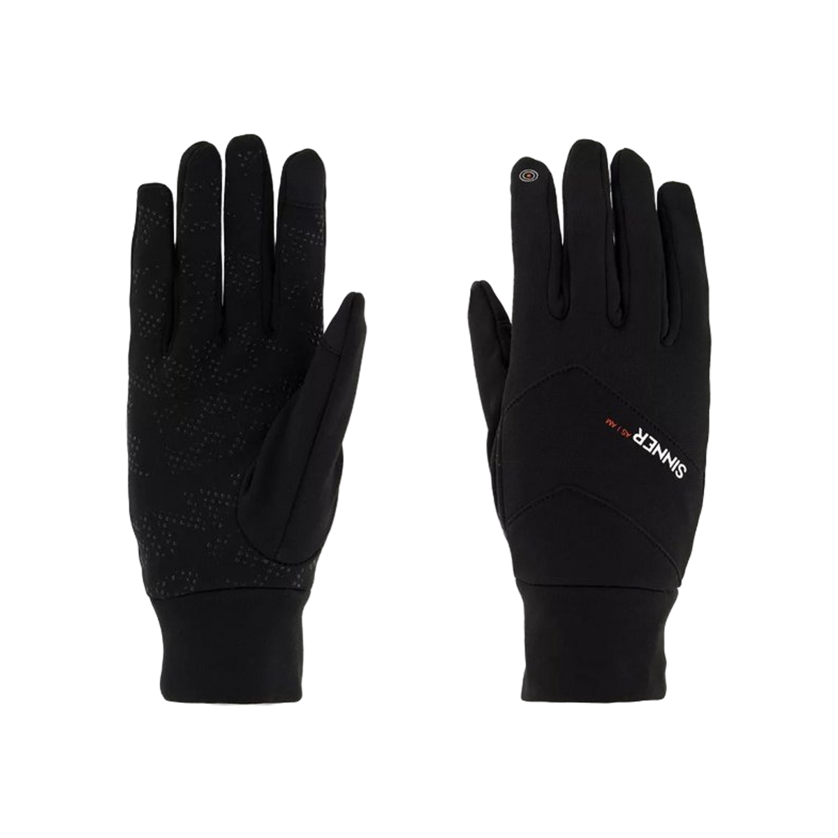 Sinner Catamount II Touchscreen Glove