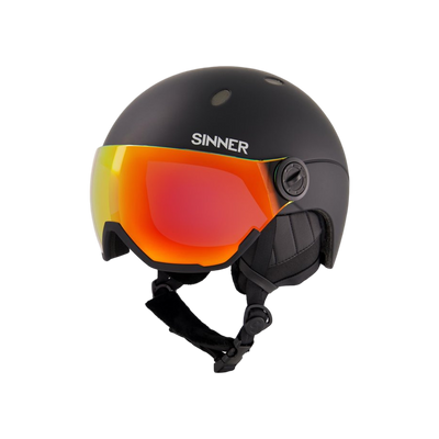 Sinner Titan Visor