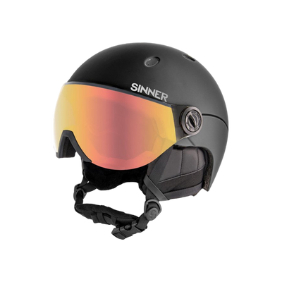 Sinner Titan Visor