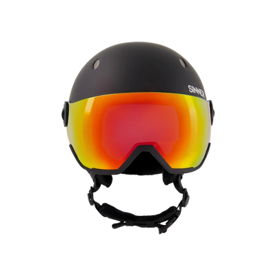 Sinner Titan Visor