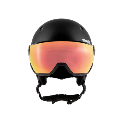 Sinner Titan Visor