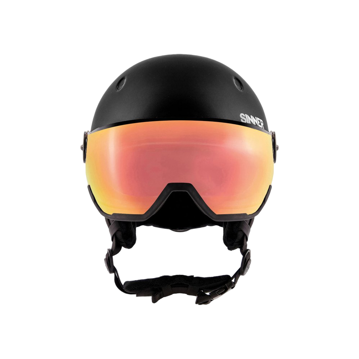 Sinner Titan Visor